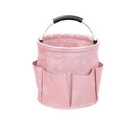 Borsa per Pulizia Borsa portautensili con manico, secchio, borsa pieghevole for piccoli attrezzi da giardino, portatile multitasche for artigianato(Color 1)