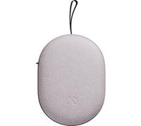 Custodia per Meta Quest - Compatibile con Meta Quest 3/3S - Stile e protezione di alta qualità - Adatta a contenere Quest 3/3S, controller Touch Plus, cinturino del visore, cinturini attività, cavo