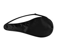 Borsa per racchetta da tennis - Copertura racchetta, custodia sportiva | Il grande organizzatore di stoccaggio contiene più racchette da tennis all'interno e durevole sacchetto con cerniera con cinghi