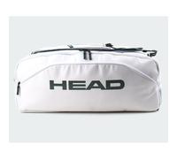 Borsa per racchetta da tennis Head 2025 Wimbledon Pro X Duffle Bag L 262015...