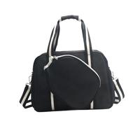 Borsa per racchetta per pickleball per uomini donne viaggi trasportando con