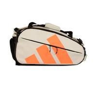 Adidas Padel Multigame 2026 Padel Racket Bag Beige