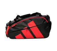 Borsa per Racchette Adidas Multigame Black/Red Ale Galán 2026