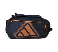 adidas Borsa per Racchetta Protour Blue 2026: Massima Protezione e Comodità Scopri la Racket Bag PROTOUR BLUE 2026 di adidas, la soluzione perfetta per trasportare il tuo equipaggiamento da padel con