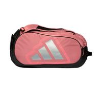 Borsa per Racchette Adidas Pro Tour Martita Ortega Rosa 2026 One Size
