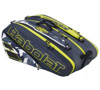 Borsa per racchette Babolat Pure Aero RHX12 - Grigio