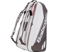 Babolat Rh9 Pure Wimbledon Racket Bag Marrone