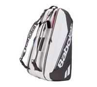 Babolat Rh9 Pure Wimbledon Racket Bag Marrone