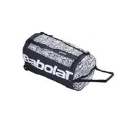 Borsa per racchette Babolat Week Tournament - black/white