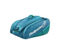 Borsa per racchette Bullpadel BPP25014 Performance Petrol