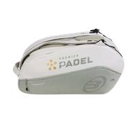 Bullpadel Bpp26003 Vx Premier Woman Padel Racket Bag Bianco