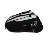 Borsa per racchette Bullpadel BPP26013 Hack Green/Gray