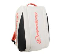 Borsa per Racchette Bullpadel Elite Bianco 2026