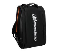 Borsa per Racchette Bullpadel Hack Nero 2026 One Size