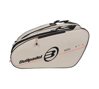 Borsa per Racchette Bullpadel Tour Bianco 2026