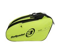 Borsa per Racchette Bullpadel Tour Giallo Fluorescente al Limone 2026