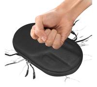 Borsa Per Racchette Da Tennis Da Tavolo - Copertura Protettiva Per Racchette Da Tennis Tavolo | Organizzatore Portatile Con Guscio Rigido Per Attrezzatura Sportiva Accessori Palestra Viaggio Esterno