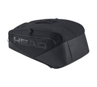 Borsa per racchette Head Pro X Racquet Bag L Black