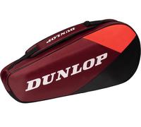 Dunlop Performance CX Club Borsa Per Racchetta Da 3