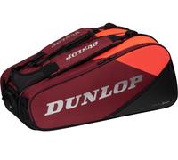 Borsa per racchette Dunlop D Tac CX-Performance 12 RKT - Multicolore