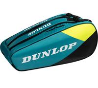 Dunlop SX Club Borsa Per Racchetta Da 10