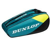 Dunlop SX Club Borsa Per Racchetta Da 6