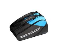 Dunlop FX Performance Racketbag Bag Blue/Black