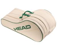 Borsa per racchette Head Arthur Ashe Racquet Bag L WHGE