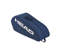 Head Base Racket Bag M Navy