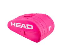 Borsa per racchette Head Base Racquet Bag L Pink