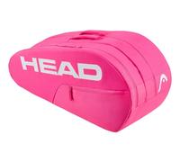 Borsa per racchette Head Base Racquet M - pink - Rosa