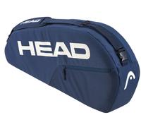 Borsa per racchette Head Base Racquet S - Blu