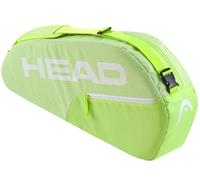 Borsa per racchette Head Base Racquet S - Verde