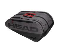 HEAD Coello Tour Padel Taschen L