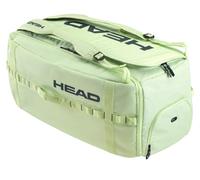 Borsa per racchette Head Pro Duffle Bag L - Verde