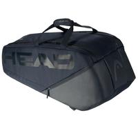 Borsa per racchette Head Pro Racquet Bag L - Blu