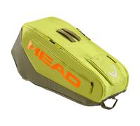 Borsa per racchette Head Pro Racquet Bag L KIFO