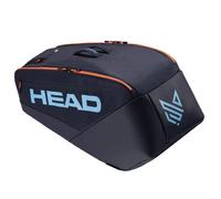 HEAD Pro Racquet Bag L Borsa per racchetta Da 9