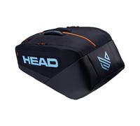 Head Racket Pro Xl Racket Bag Blu