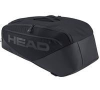 Borsa per racchette Head Pro X Racquet Bag L Black