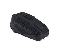 Borsa per racchette Head Pro XL Nero
