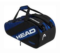 Borsa per racchette Head Team Padel Bag L BLBK