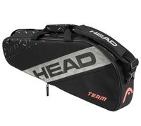 Borsa per racchette Head Team Racquet Bag S - Nero