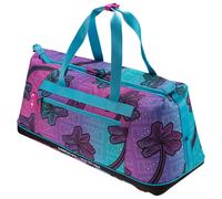 Borsa per racchette Head Tour Duffle Bag L PTC Edition - multicolor