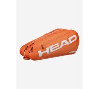 Head Racket Tour L Racket Bag Arancione