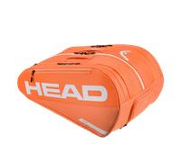 Borsa per Racchette Head Tour Orange 2026 One Size