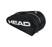 Borsa per racchette Head Tour Racquet Bag L Black