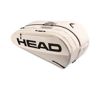 Head Borsa per racchette Tour Racquet L Bianco/Beige