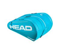 Borsa per racchette Head Tour Racquet Bag XL Blue