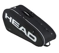 Borsa per racchette Head Tour Racquet M - black - Nero